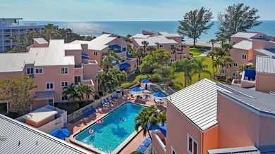 Beach Condo Sale Pending in Longboat Key, Florida