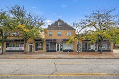 Beach Lot For Sale in Euclid, Ohio