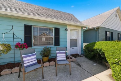 Beach Condo For Sale in New Port Richey, Florida