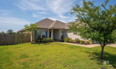 Beach Home For Sale in Foley, Alabama