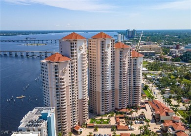 Beach Condo For Sale in Fort Myers, Florida