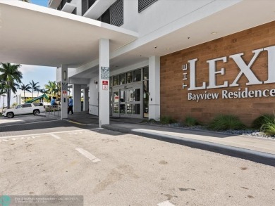 Beach Condo For Sale in North Bay Village, Florida
