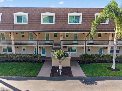 Beach Condo Sale Pending in Marco Island, Florida