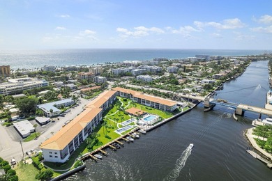 Beach Condo For Sale in Deerfield Beach, Florida