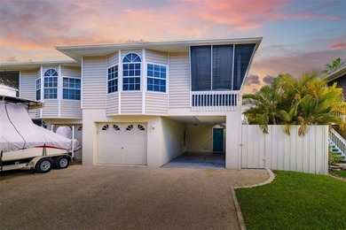 Beach Home Sale Pending in Osprey, Florida