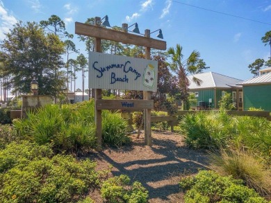 Beach Lot For Sale in Sopchoppy, Florida