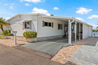 Beach Home For Sale in Palmetto, Florida