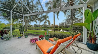 Beach Home For Sale in Bradenton, Florida
