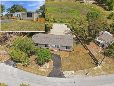 Beach Home Sale Pending in Weeki Wachee, Florida