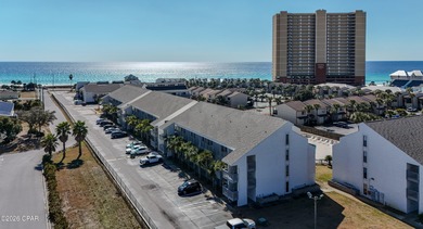 Beach Condo For Sale in Panama City Beach, Florida