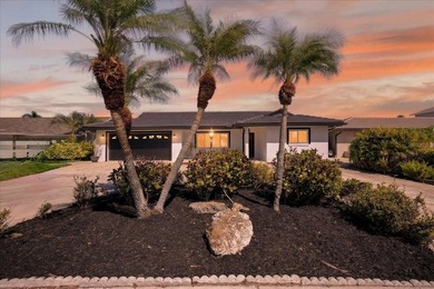 Beach Home For Sale in New Port Richey, Florida