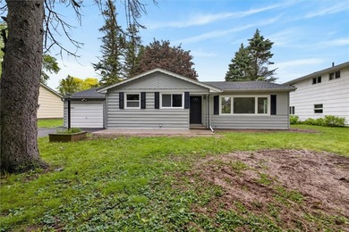 Beach Home Sale Pending in Irondequoit, New York