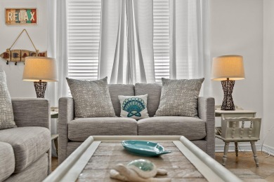 Vacation Rental Beach Townhouse in Panama City Beach, FL