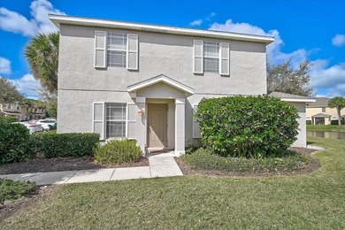 Beach Townhome/Townhouse For Sale in Lakewood Ranch, Florida
