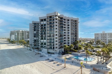 Beach Condo For Sale in Clearwater, Florida