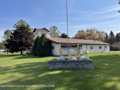 Beach Commercial For Sale in Lakeport, Michigan