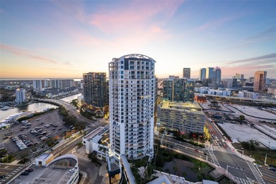 Beach Condo For Sale in Tampa, Florida