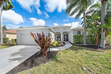 Beach Home For Sale in Lakewood Ranch, Florida
