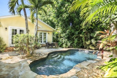 Mango Haus  2bd 2ba  Private Pool and Parking - Beach Vacation Rentals in West Palm Beach, FL on Beachhouse.com
