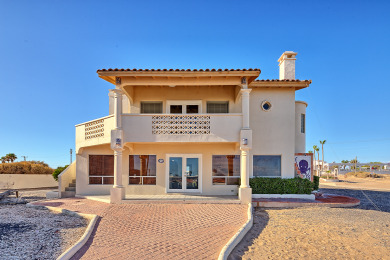 Vacation Rental Beach House in Puerto Peñasco, Sonora