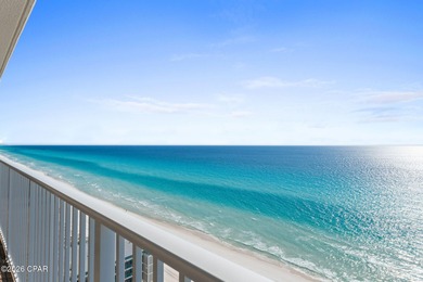 Beach Condo For Sale in Panama City Beach, Florida