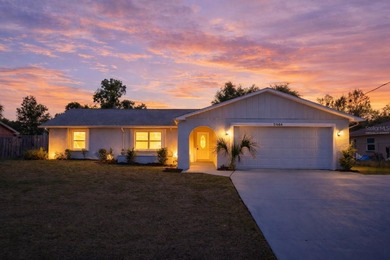 Beach Home For Sale in Spring Hill, Florida