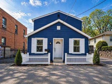 Beach Home For Sale in Mamaroneck, New York