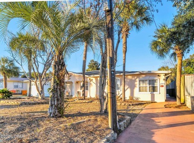 Beach Home For Sale in Panama City Beach, Florida