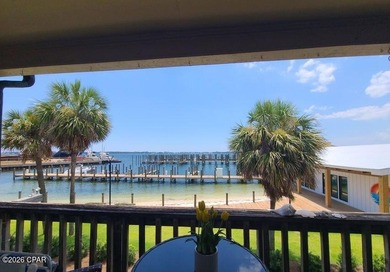 Beach Condo For Sale in Panama City, Florida