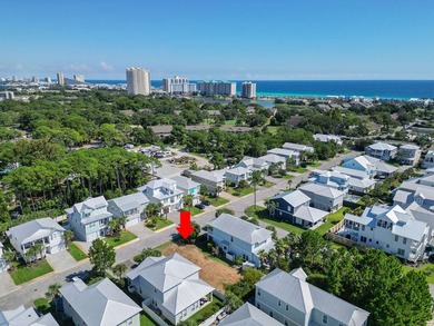 Beach Lot For Sale in Miramar Beach, Florida