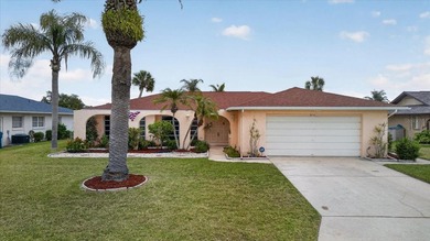 Beach Home For Sale in New Port Richey, Florida