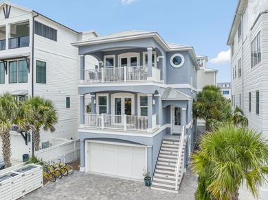 Beach Home For Sale in Inlet Beach, Florida