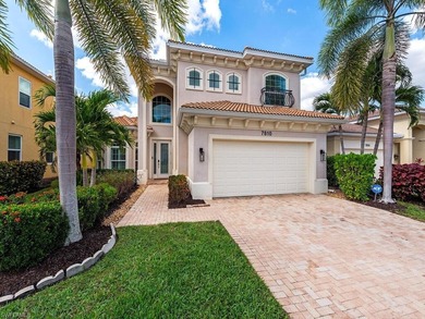 Beach Home For Sale in Naples, Florida