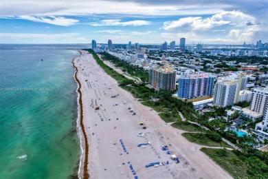 Beach Condo For Sale in Miami Beach, Florida