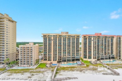Beach Condo For Sale in Orange Beach, Alabama