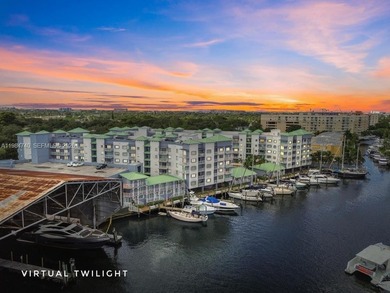 Beach Condo For Sale in Miami, Florida