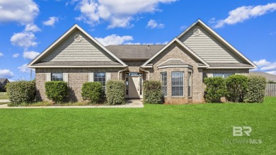 Beach Home For Sale in Daphne, Alabama