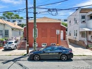 Beach Home For Sale in Brooklyn, New York