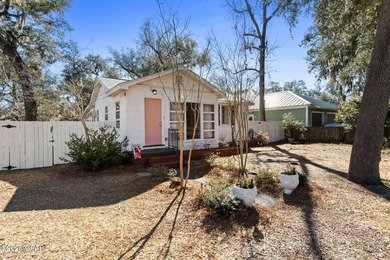 Beach Home For Sale in Panama City, Florida