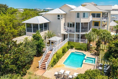 Beach Home For Sale in Santa Rosa Beach, Florida