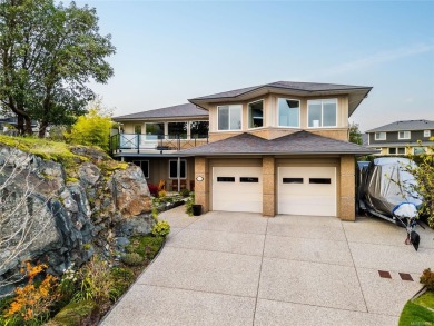 Beach Home For Sale in Colwood, 