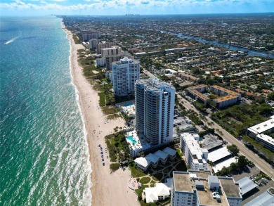 Beach Condo For Sale in Lauderdale By The Sea, Florida