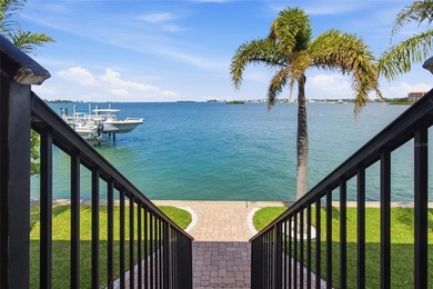 Beach Condo For Sale in Dunedin, Florida