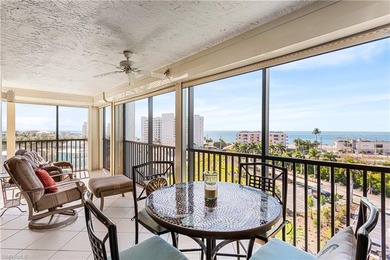 Beach Condo For Sale in Bonita Springs, Florida