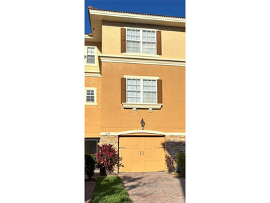 Beach Townhome/Townhouse For Sale in New Port Richey, Florida