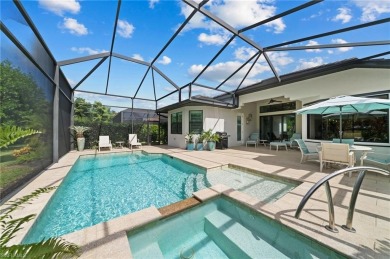 Beach Home For Sale in Naples, Florida