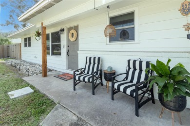 Beach Home Sale Pending in Sarasota, Florida