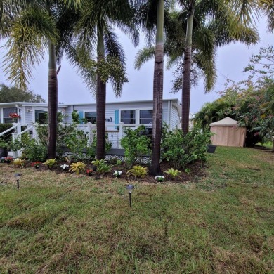 Beach Home For Sale in Sarasota, Florida