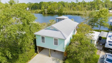 Beach Home For Sale in Elberta, Alabama