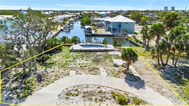 Beach Lot For Sale in Fort Myers Beach, Florida